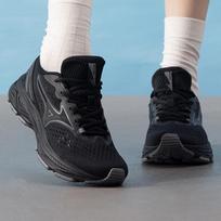 Mizuno Unisex D1GH2236-01 Road Running Shoes EU 39