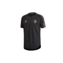 adidas Pp Tec Tee Pogba Soccer/Football Sports tournament Short Sleeve Black Men's FI0713 XL