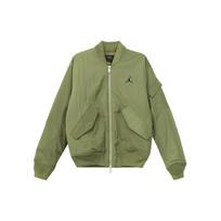 Air Jordan Essentials Renegade-Jacket 'Green' Men's FB7317-340 M