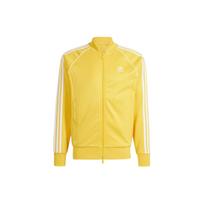 adidas originals Adicolor Classics Sst Jacket Asia Sizing 'Yellow' Men's IR9865 XS