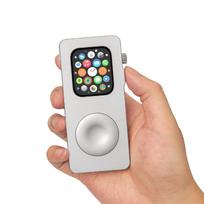 Aliuminio lydinio dėklas Apple Watch SE/5/6/7/8/9/10 11 40mm 41mm 42mm 45mm 46mm Apsauginis dėklas Palaiko Iwatch Išplečia IPod S4 5 6 SE 40mm sidabras