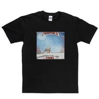Camel Moonmadness Unisex T-Shirt S-4XL S