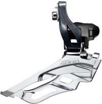 Priekinis perjungiklis Shimano SORA FD-R3030-F // 3x9-speed, Down Swing
