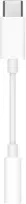 Apple USB-C to 3.5 mm Headphone Jack Adapter - MW2Q3ZM/A