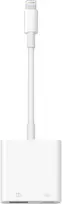 Apple Lightning to USB 3 Camera Adapter - MX5J3ZM/A