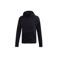 Adidas Sports Jacket Men Outerwear Black EB5230 XXL