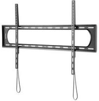 Laikiklis Manhattan 60–120 colių LED/LCD televizoriaus laikiklių komplektas, 120 kg plonas, 35 mm