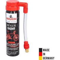 Bekamerinių padangų hermetikas NIGRIN Bike-Care // 75ml