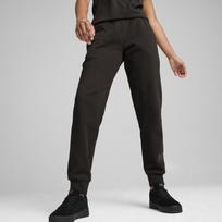 Puma Sportinės Kelnės Moterims Ess+ Animal Pants Fl Black 681496 01