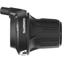Pavarų rankenėlė Shimano SL-RV200-6R // REVOSHIFT, 6 pav.