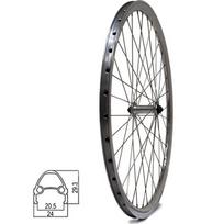 Priekinis ratas 28/29" v-brake, 36H, QR