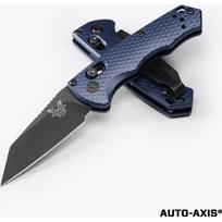 Peilis Benchmade 2900BK AUTO Immunity, Crater Blue