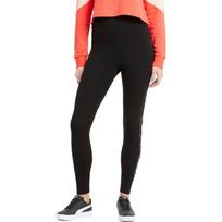 Puma Tamprės Moterims Rebel High Waist Black 585836 01