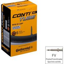 Kamera Continental MTB 26 Light // 26" x 1.75 / 2.4" (47/60 - 559), FV42 mm
