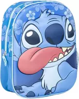 CERDÁ Disney Stitch 3D kuprinė 31 cm