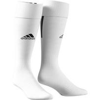 Adidas Futbolo Kojinės Santos Sock 18 White CV8094