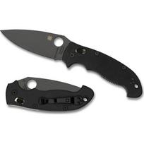 Sulankstomas peilis Spyderco C95GPBBK2 Manix 2 XL