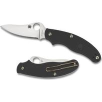 Sulankstomas peilis Spyderco C94PBK3 UK Penknife Drop Point