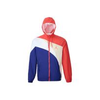 Jordan Jumpman Wave Logo Jacket Men Outerwear Multicolor CK6867-631 L
