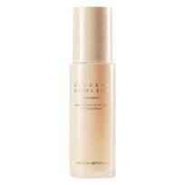 Nature Republic Ženšenio karališkoji šilko emulsija 120ml beige