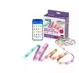 WiZ išmanioji WiFi RGBIC LED juosta, 10 m 17,9 W RGB