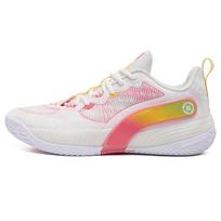 Rigorers AR Sparring 2 Series Casual Versatile Shock Absorbing Wear Resistant Breathable Low Top Basketball Shoes Unisex sneaker Z323360103-6 40