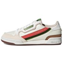 Adidas Continental 80 'Cream Red Green' Sneakers GX8825 36