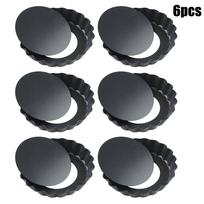 Replacement Non-Stick Set Set Of 6 Spare Parts 4 Inch