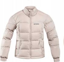 Striukė vyriška Columbia Pike Lake Full Zip Jacket 2089311278 Beżowe M
