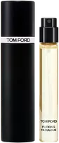 Unisex kvepalai Tom Ford Fucking Fabulous EDP, 10 ml + kelioninis kvepalų buteliukas su magnetiniu dangteliu