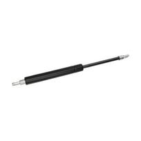 11 Inch Length Gas Spring Strut 100N Force 280mm Center Distance Lift Support Shock Flat Joint 100mm Stroke Hydraulic Gas Prop 100N