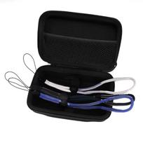 Gaming Console Case Storage Bag Travel Pouch Shockproof with Secure Interior Lining For Retroid Pocket Flip 2 Easy Carry 1