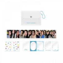 Fromis 9 02 Photocard Deco Kit