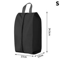Dustproof Waterproof Shoes Storage Bags Travel Portable Nylon Shoes Bag CDN S juoda
