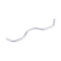 W Shaped Double Trampoline Spring Hook Sturdy Trampoline Triangle Buckle Accessories