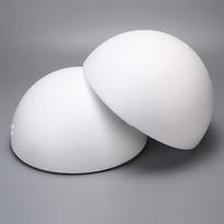 Polystyrene Foam Starry Sky Balls for Art and Wedding Decoration - Children's Craft Supplies 20cm
