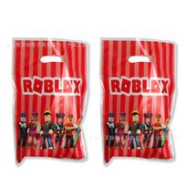 Roblox Birth Date Celebration Decorations Supplie Roblox Party Celebration Disposable banner Tablecloth Cup Board Infant Shower collection