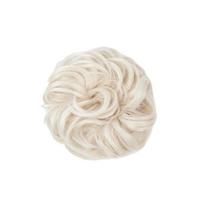 Messy Bun Hair Extensions, Wavy Hair Ties, Thick Updo Hair Extensions One Size