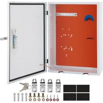 Tesla Charger Station Box, 28  x 20  x 10 , Outdoor Cable Box Charging Box Cable Organizer, IP32 Waterproof Dustproof Cool Roll Steel Electrical