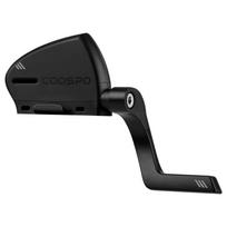 COOSPO Bicycle Sensor Speed And Cadence Dual Sensor Bluetooth 5.0 ANT+ Wireless Waterproof For Wahoo Zwif Garmin Etrex 30x BK805