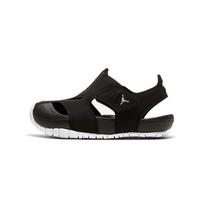 Jordan Flare Low top Toddler Shoes Black Infant And Toddler CI7850-001 9C