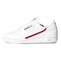 Adidas Continental 80 J 'White Navy Scarlet' F99787 36⅔