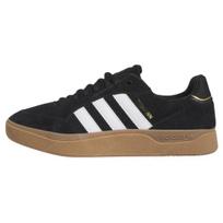 Adidas Tyshawn Remastered Juodi Balti Gumos Padai Vyriški Sportbačiai Core-Black Cloud-White IG5280 36