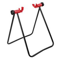 Bike Stand High Durability 360 Road Bike Aluminum Alloy Mountain Degree Rotating Triangle Vertical Foldable