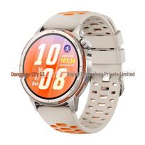 Huawei Watch GT Runner 2 Dual-Color Silicone Strap, Compatible with 22MM Huawei Watch. 22mm