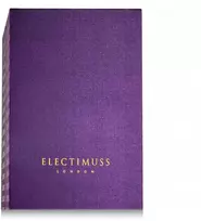 Electimuss Lustrous Collection - Puritas PP kvepalai unisex, 100 ml
