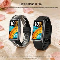 Huawei Band 11 Pro NFC Smart Band (CN version) gray