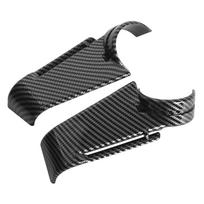 For Ducati Street Fighter V4 Shock Absorber Fixed Wing Modification Side Wing Deflector Competitive Fixed Wing Accessories