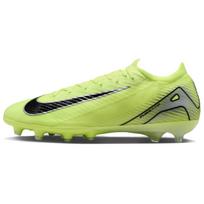 Nike Mercurial Vapor 16 Elite AG 'Volt Black' Men's FQ8693-700 EU 46