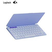 Logitech Keys-To-Go 2 Portable Bluetooth Keyboard